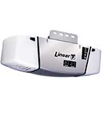 Opérateur de porte de garage Linear LSO50 GAREX